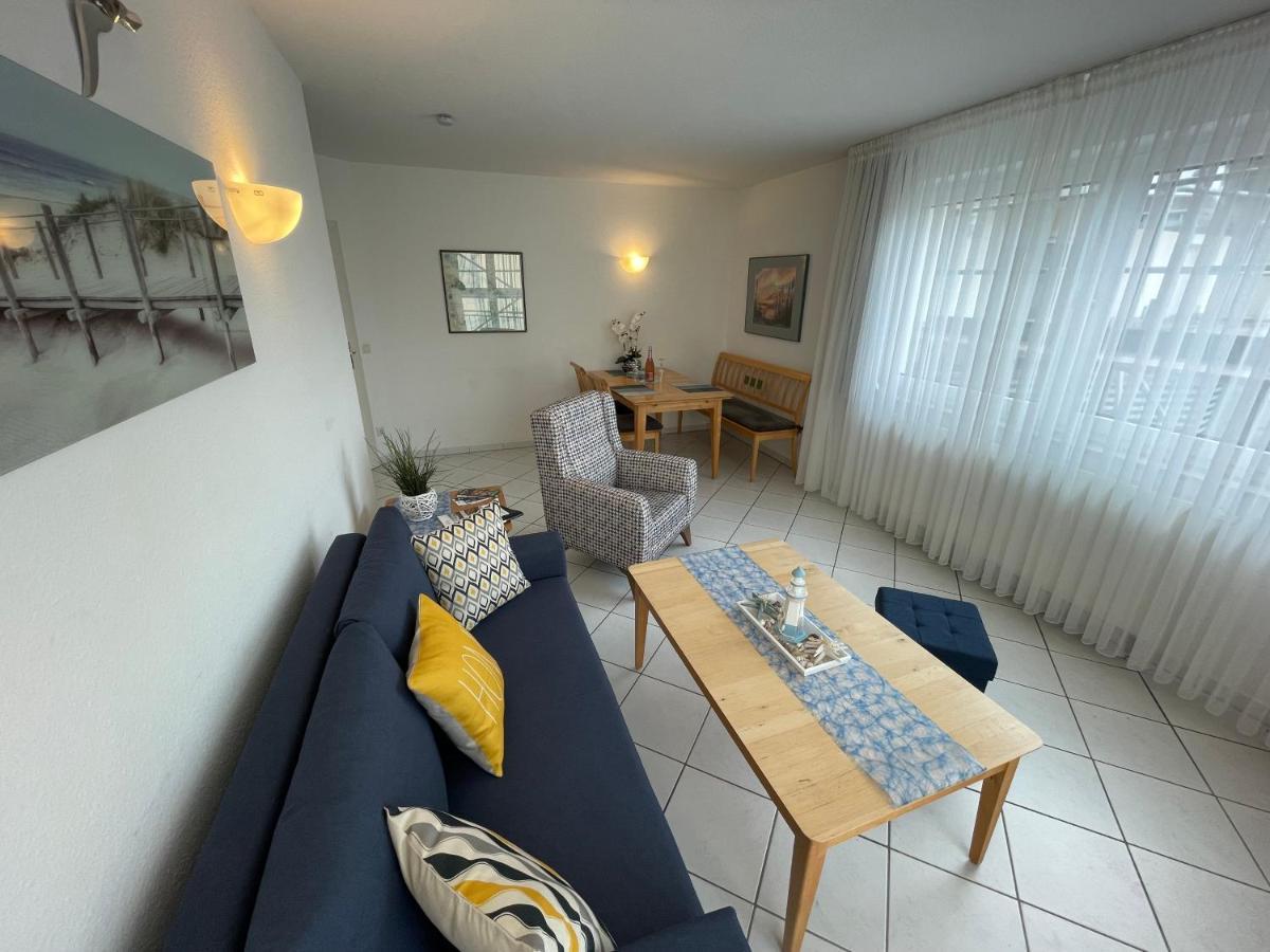 Apartment Jette เซมพิน ภายนอก รูปภาพ