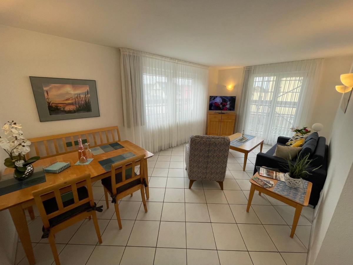 Apartment Jette เซมพิน ภายนอก รูปภาพ