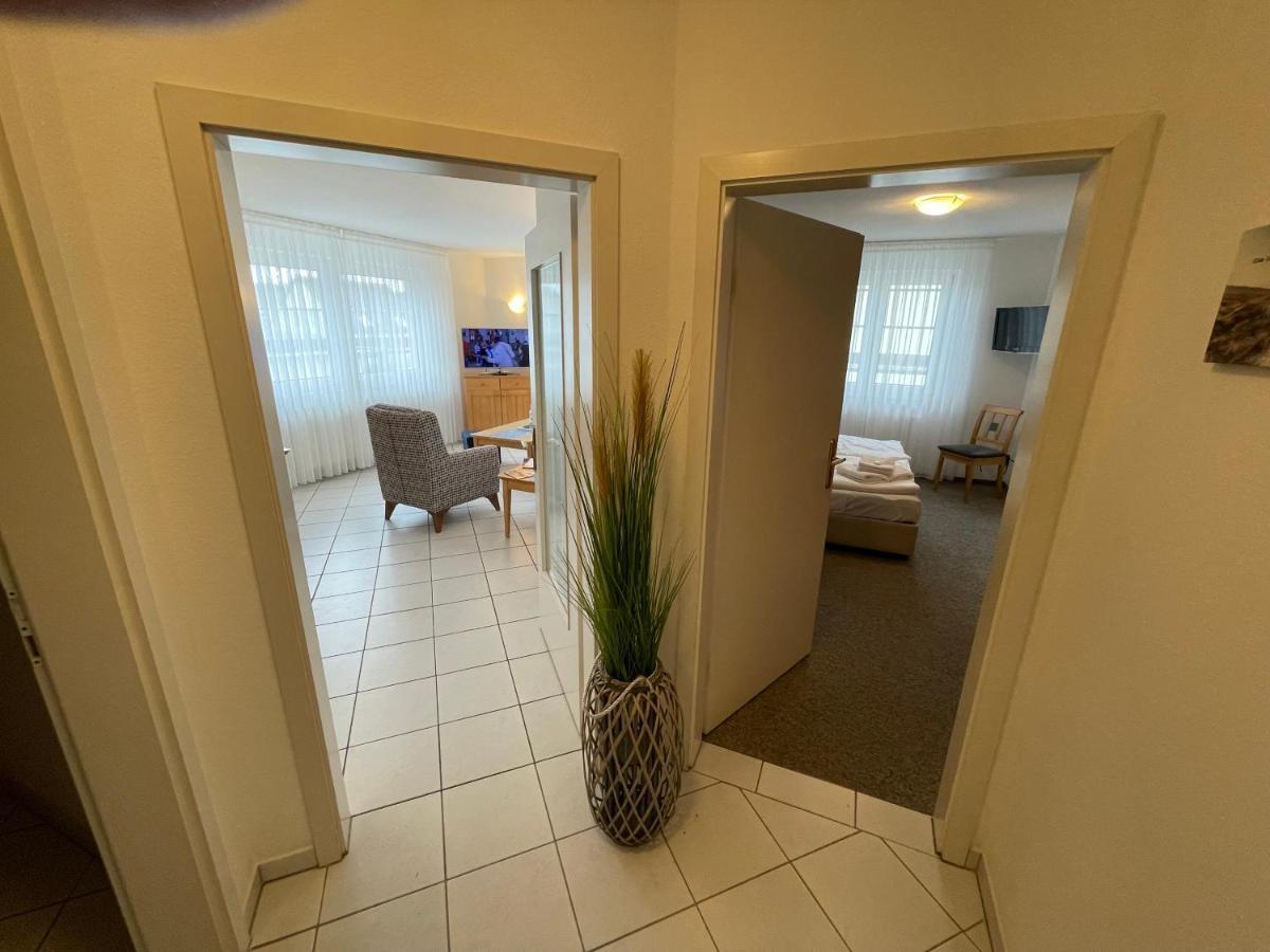 Apartment Jette เซมพิน ภายนอก รูปภาพ