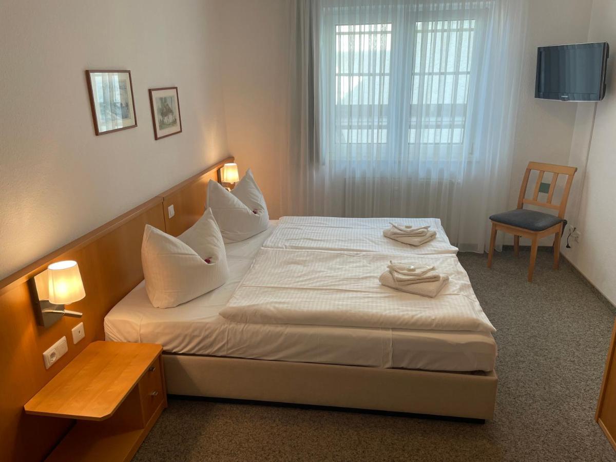 Apartment Jette เซมพิน ภายนอก รูปภาพ