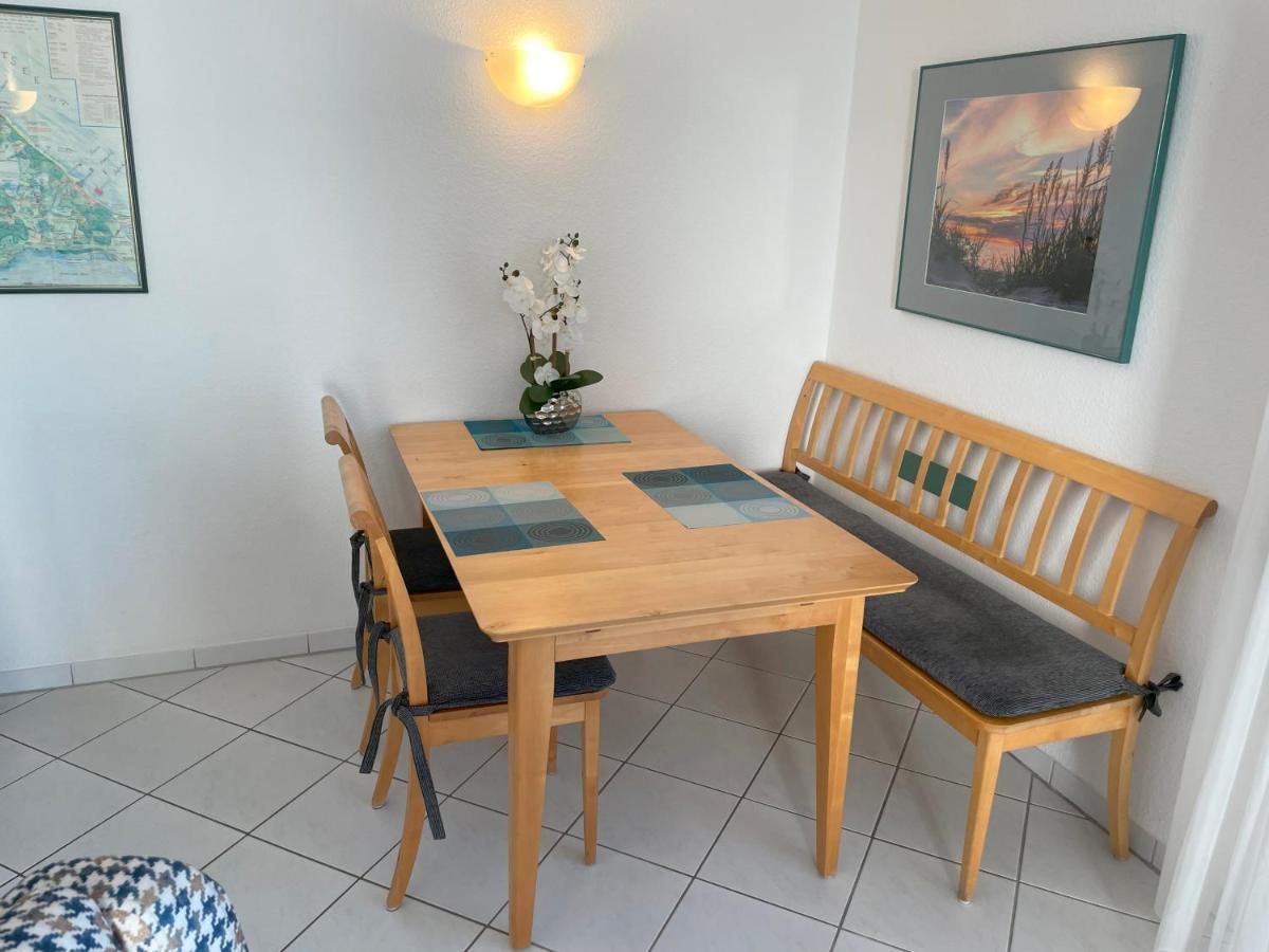 Apartment Jette เซมพิน ภายนอก รูปภาพ