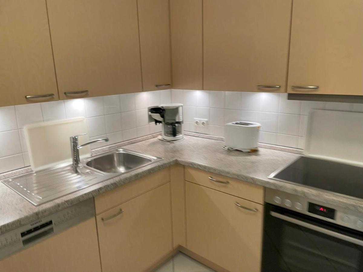 Apartment Jette เซมพิน ภายนอก รูปภาพ