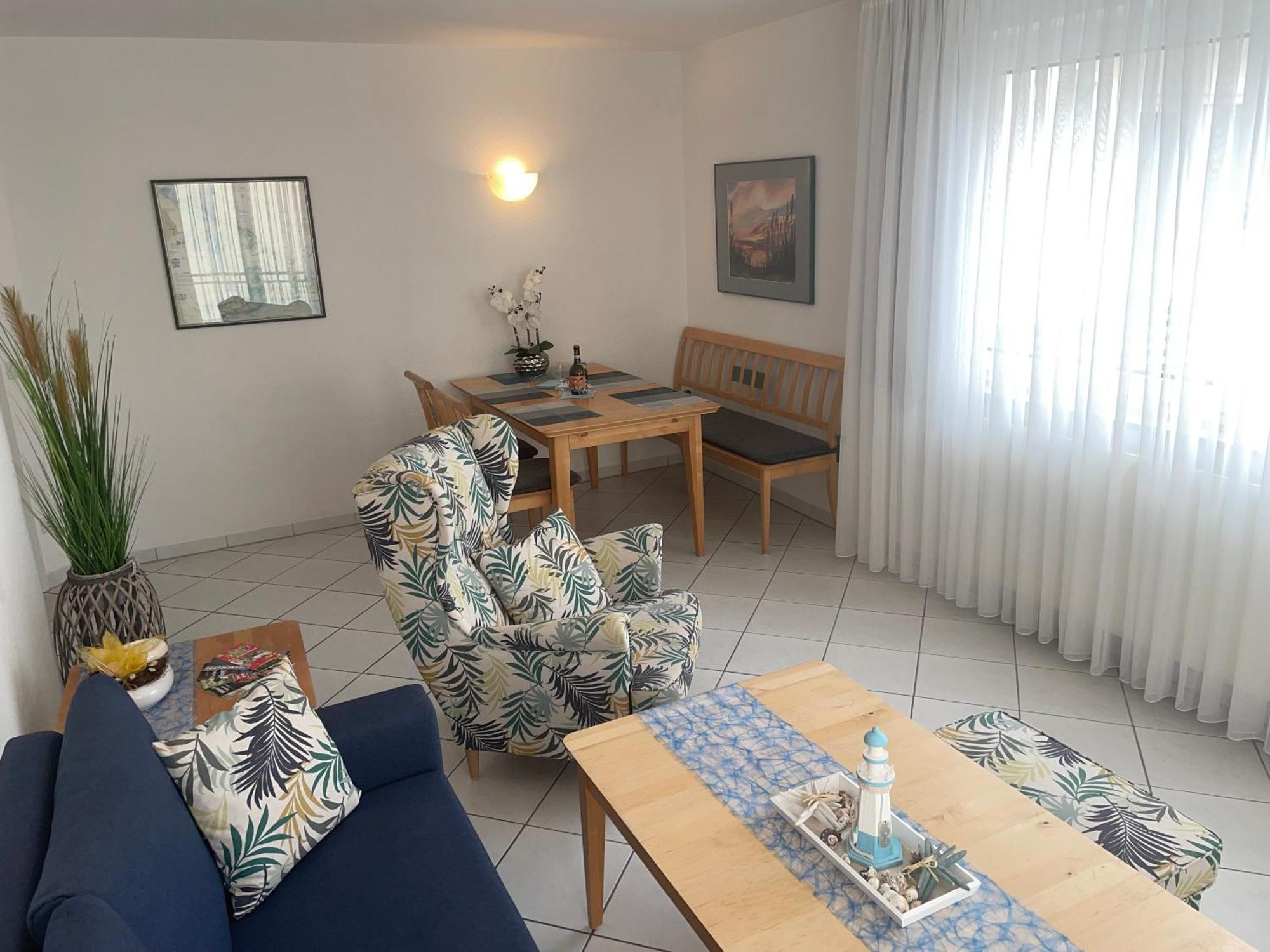 Apartment Jette เซมพิน ภายนอก รูปภาพ