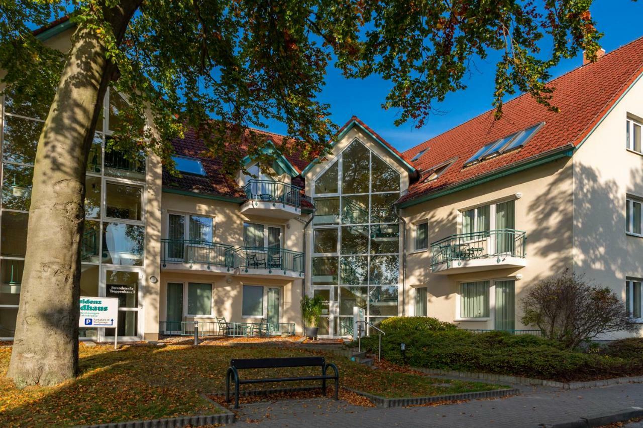 Apartment Jette เซมพิน ภายนอก รูปภาพ