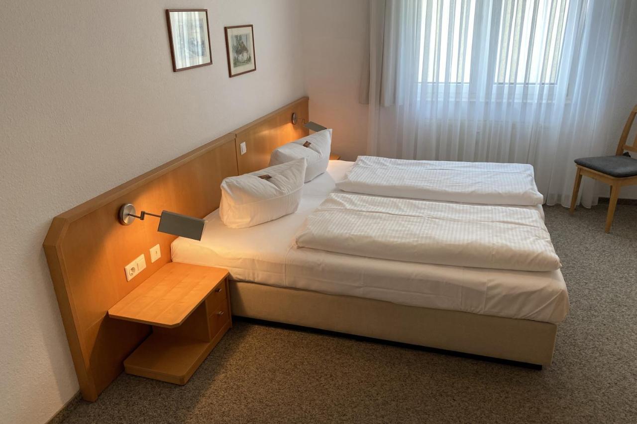 Apartment Jette เซมพิน ภายนอก รูปภาพ